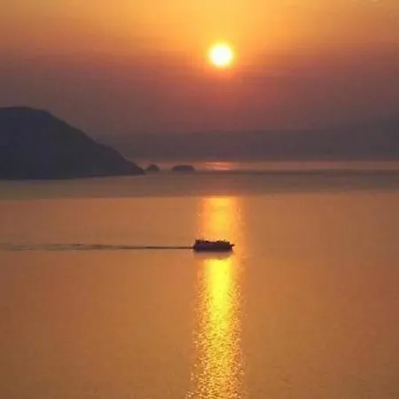 Guest house Sea Loutraki (Skopelos)