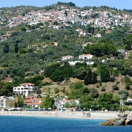 Гостевой дом Sea *