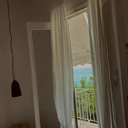 Sea Guest house Loutraki (Skopelos)