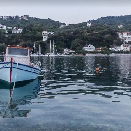 Sea Guest house Loutraki (Skopelos)