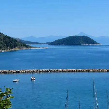 Guest house Sea Loutraki (Skopelos)