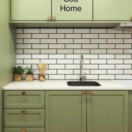 Гостевой дом Sea