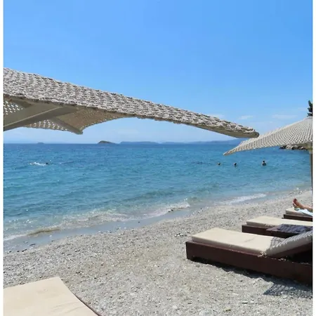 Sea * Loutraki (Skopelos)