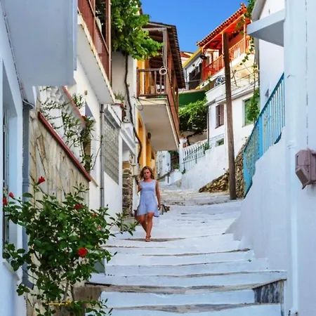 Guest house Sea Loutraki (Skopelos)