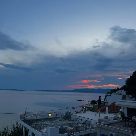 Sea Loutraki (Skopelos)