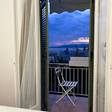 Guest house Sea Loutraki (Skopelos)