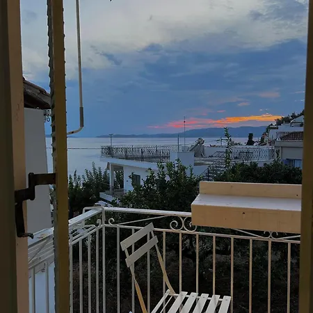 Sea * Loutraki (Skopelos)