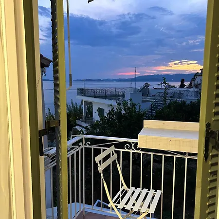 Sea * Loutraki (Skopelos)