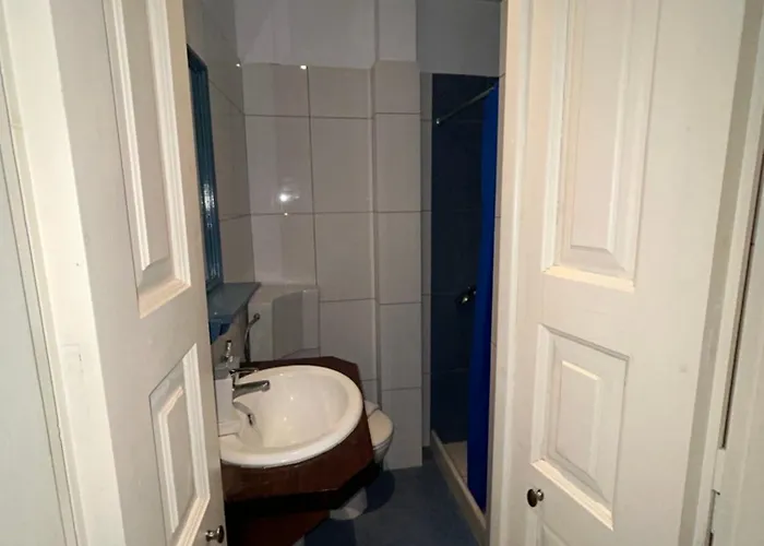 Sea Loutraki (Skopelos)