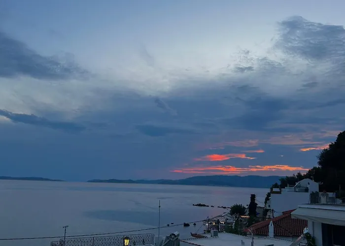 Sea Loutraki (Skopelos)