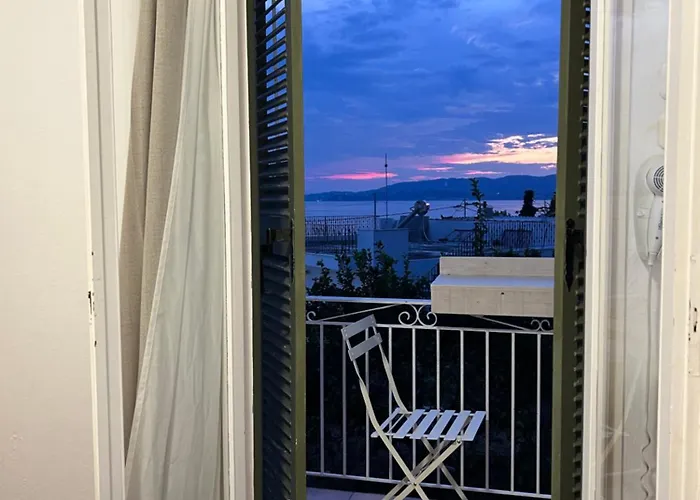 Guest house Sea Loutraki (Skopelos)