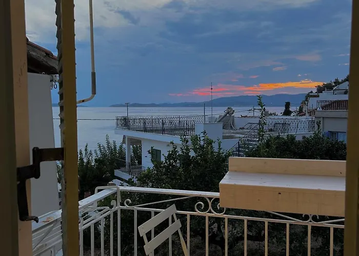 Sea * Loutraki (Skopelos)