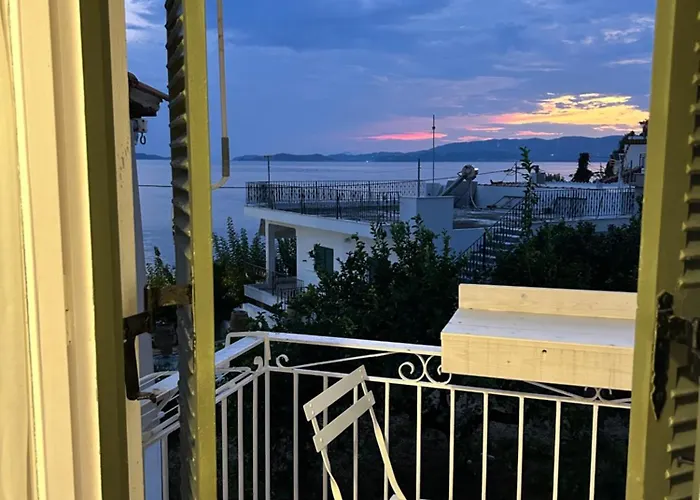 Sea * Loutraki (Skopelos)