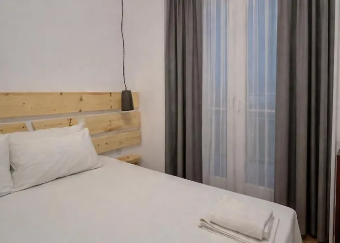 Gæstehus Sea Loutraki (Skopelos)